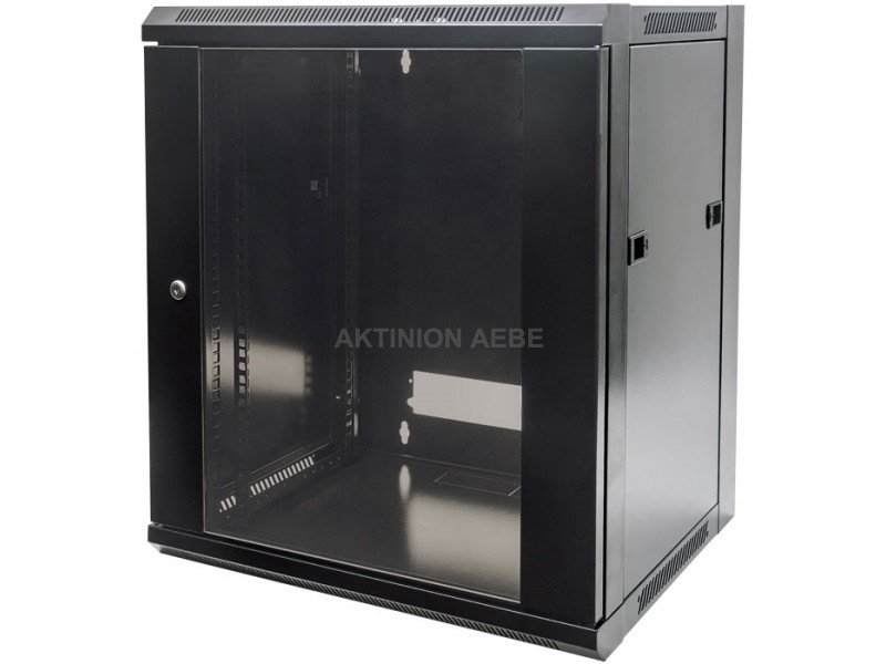 Šine za rack Intellinet 711869 & 711883, za 19" orman, 12U, 712453