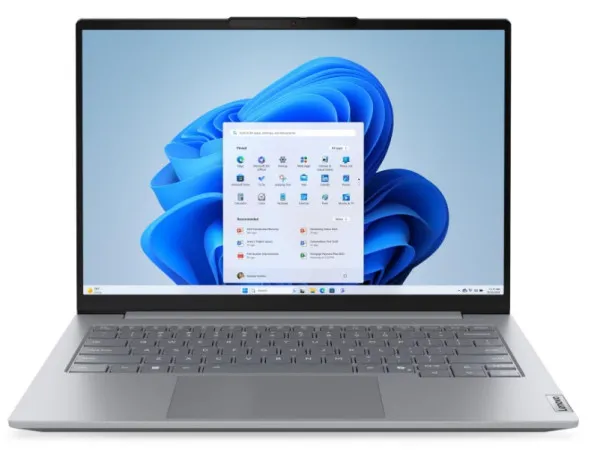 NB Lenovo ThinkBook 14 G8 U5-135H/16GB/M.2 512GB SSD/14"/FP/BL/SRB/3Y/21SJ00ELYA