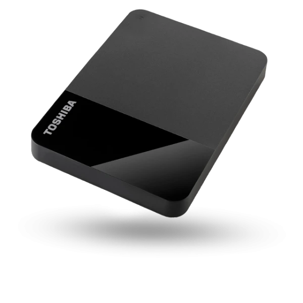 HDD E2.5" Toshiba 520 2TB USB3.2 HDTP320EK3AA