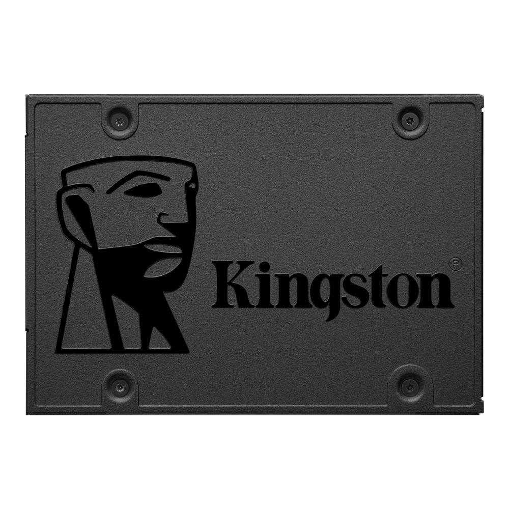 SSD 2.5" SATA 240GB Kingston A400 SA400S37/240G