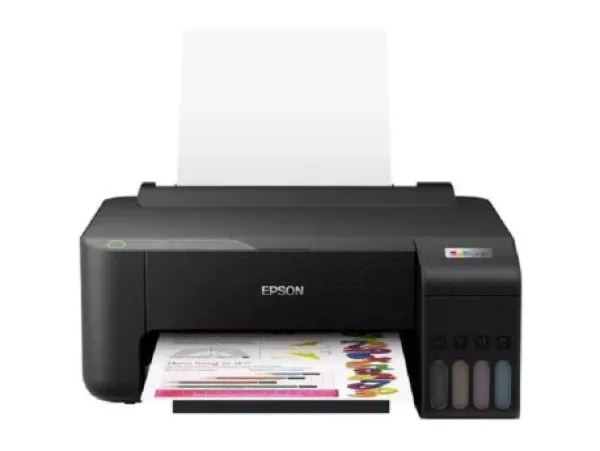 Štampač Color EcoTank Epson L1230 štampač 5760x1440 33/15ppm