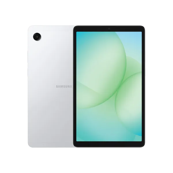 Tablet Samsung X130 A11 4/64 Sivi WiFi silver/SM-X130NZSAEUC