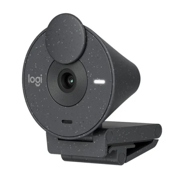 WEB kamera Logitech BRIO 305 1920x1080 Graphite 960-001469