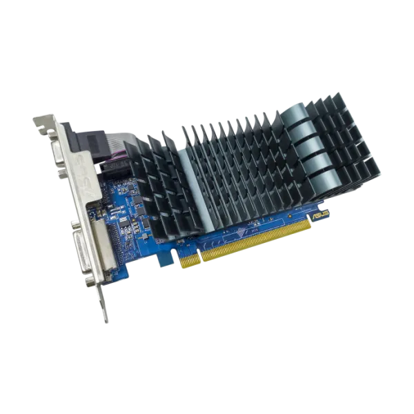 SVGA ASUS GT710 2GB , GT710-SL-2GD5-BRK-EVO