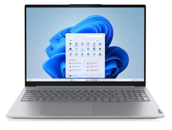 NB Lenovo ThinkBook 16 G7-7735HS/32GB/M.2 1TB/16"/FP/BL/SRB/3Y/21MW001NYA