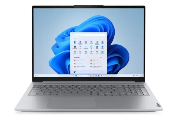 NB Lenovo ThinkBook 16 G8 U7-255H/32GB/M.2 1TB SSD/16"/FP/BL/SRB/3Y/21SK007YYA