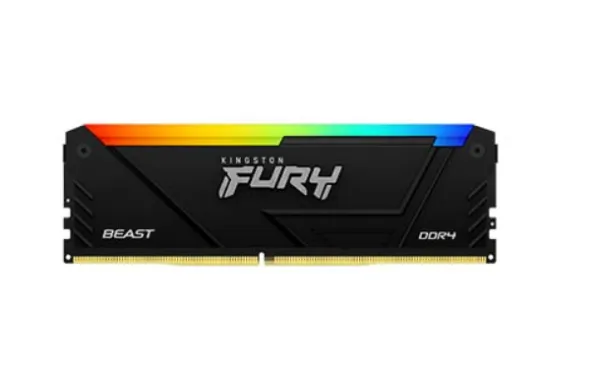 RAM DDR4 32GB 3200MHz Kingston FURY RENEGADE KF432C16RB2/32