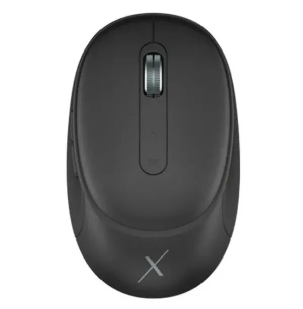 Miš Wireless VolkanoX Crater VKX-202-GT Graphite