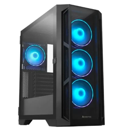 Računar DSCL i9-14900KF/32GB/M.2 4TB/RX9070 16GB/850W