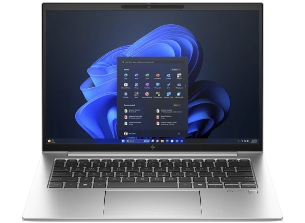 NB HP EliteBook 840 G11 Ultra U7-155U/32GB/512GB/14" WUXGA/ENG/1YR/AD3P8ET