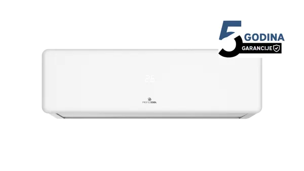 Klima uređaj PROFILOCOOL CSD-12 12000BTU