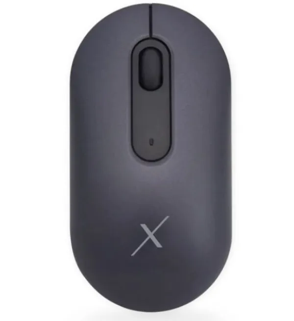 Miš Wireless VolkanoX Lava VKX-204-GM US crni