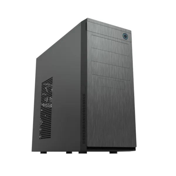 Kuciste Chieftec HC-10B-OP, Crni