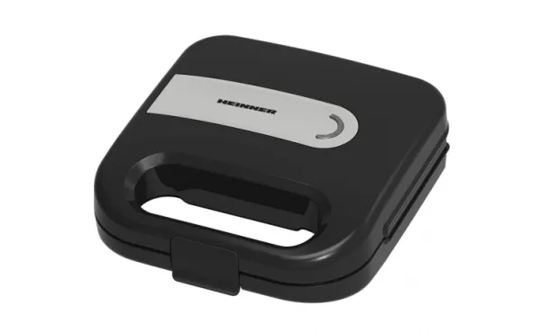 Aparat za sendviče HEINNER SM-K750FSBK 750W/crni