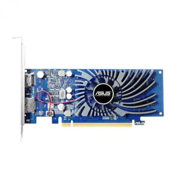 SVGA PCIE ASUS GT1030-2G-BRK