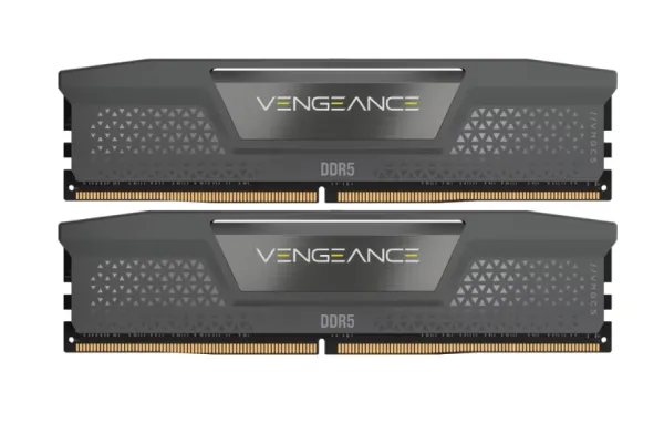 RAM Corsair VENGEANCE DDR5 16GB (2x8GB) 5200MT/s CL40 CMK16GX5M2B5200C40