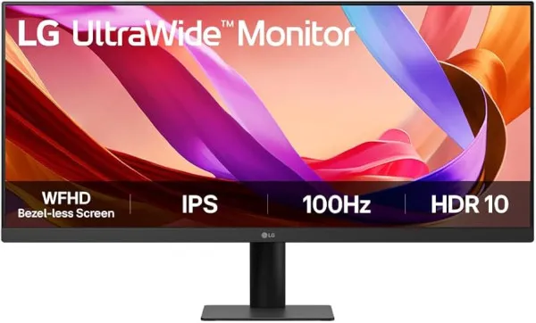 Monitor 29" LG 29U511A IPS 2560x1080/100Hz/5ms/HDMI/DP