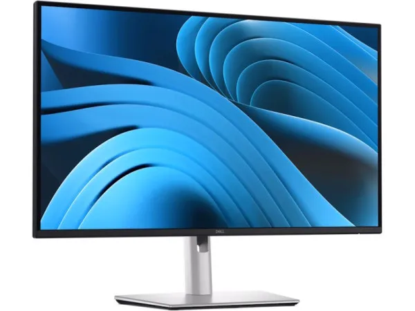 Monitor 27" Dell P2725QE 3840x2160/100Hz/5ms/HDMI/DP/USB/USB-C/RJ45/pivot
