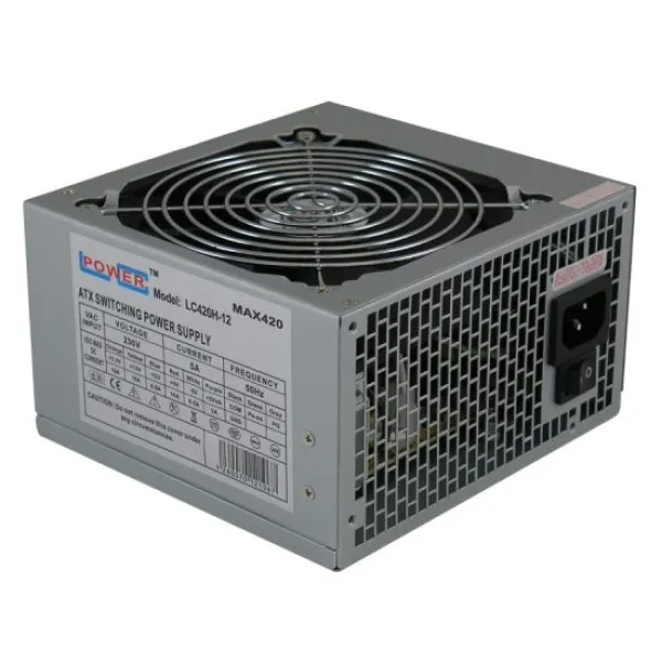 Napajanje 420 LC Power LC420H-12 V1.3