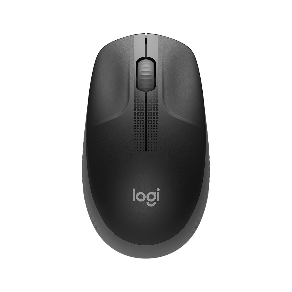Miš Wireless Logitech M190 crni 910-005905