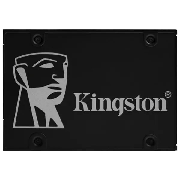 SSD Kingston 1TB 2.5" SATA3 SKC600/1024G