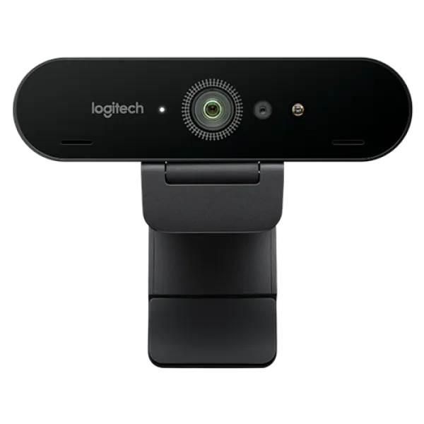 WEB kamera gaming Logitech BRIO 4K Stream Edition 960-001194