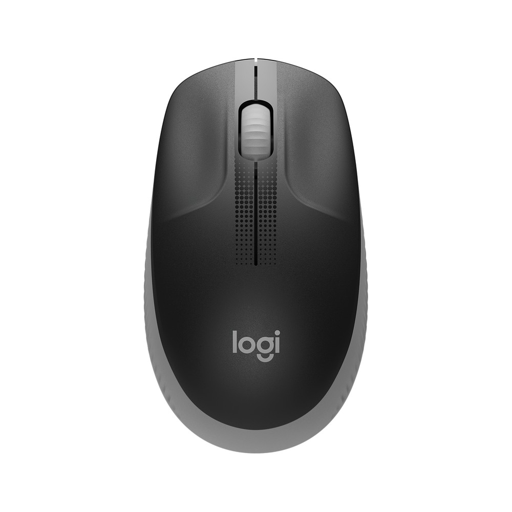 Miš Wireless Logitech M190 sivi 910-005906