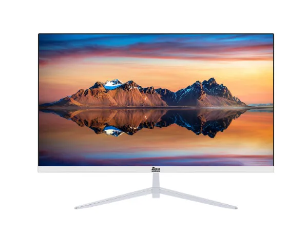 Monitor 27" Stars Solutions F4 IPS 1920x1080/100Hz/3ms/HDMI/VGA bela