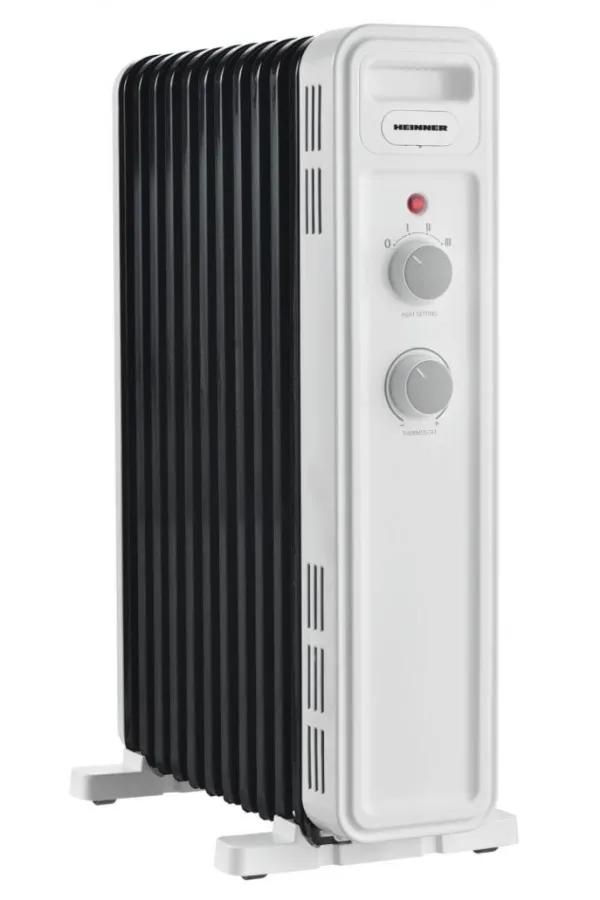 Uljani radijator HEINNER HOH-M11WH-BK 11rebara/2300W