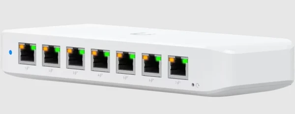 LAN Switch UBIQUITI UniFi Switch Ultra