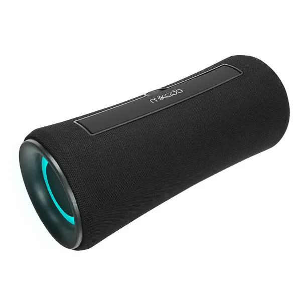 Zvučnik Bluetooth Mikado MD-52BT 10W USB, SD crni