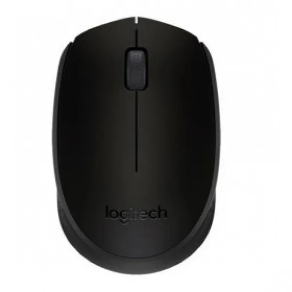 Miš Wireless Logitech M171 crni 910-004424