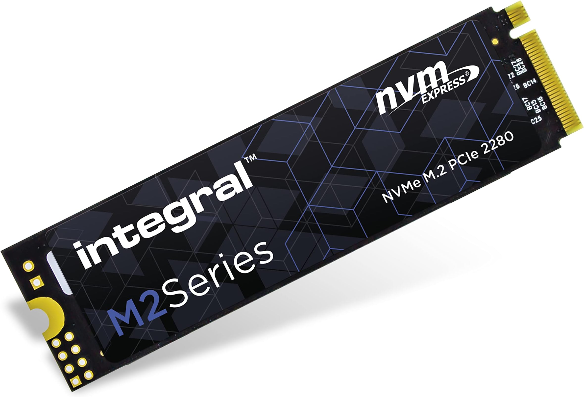 SSD M.2 Nvme 256GB Refurbished Bulk