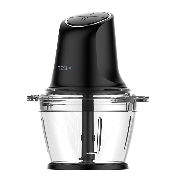 Seckalica TESLA FC300B 500W/crna