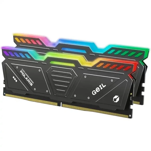Memorija GEIIL 16GB/DIMM/DDR5/5600MHz/EXPO