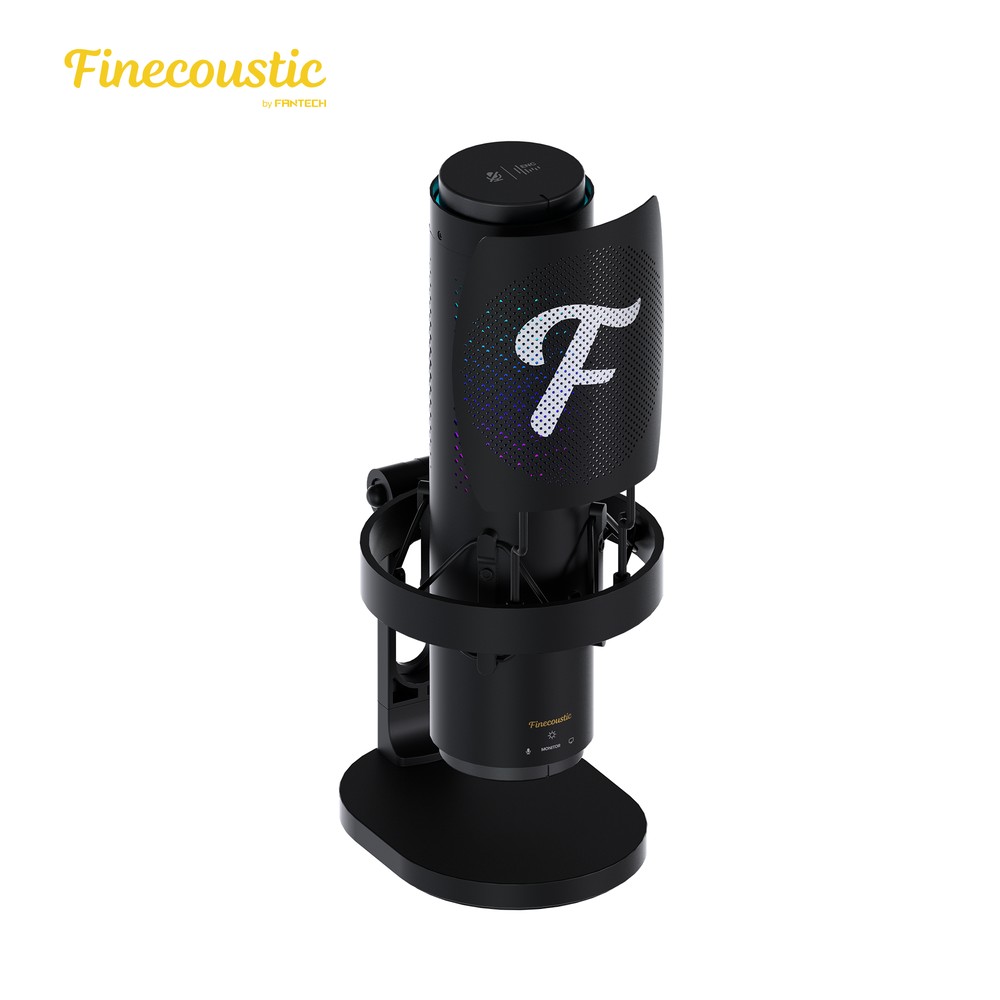 Microfon Wired Fantech UFM1 Sonara crni