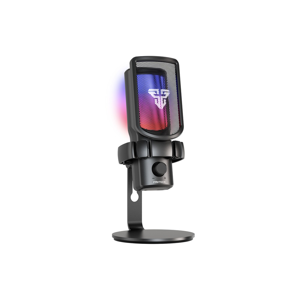 Mikrofon Wireless Fantech WMCX01 Leviosa Wave crni