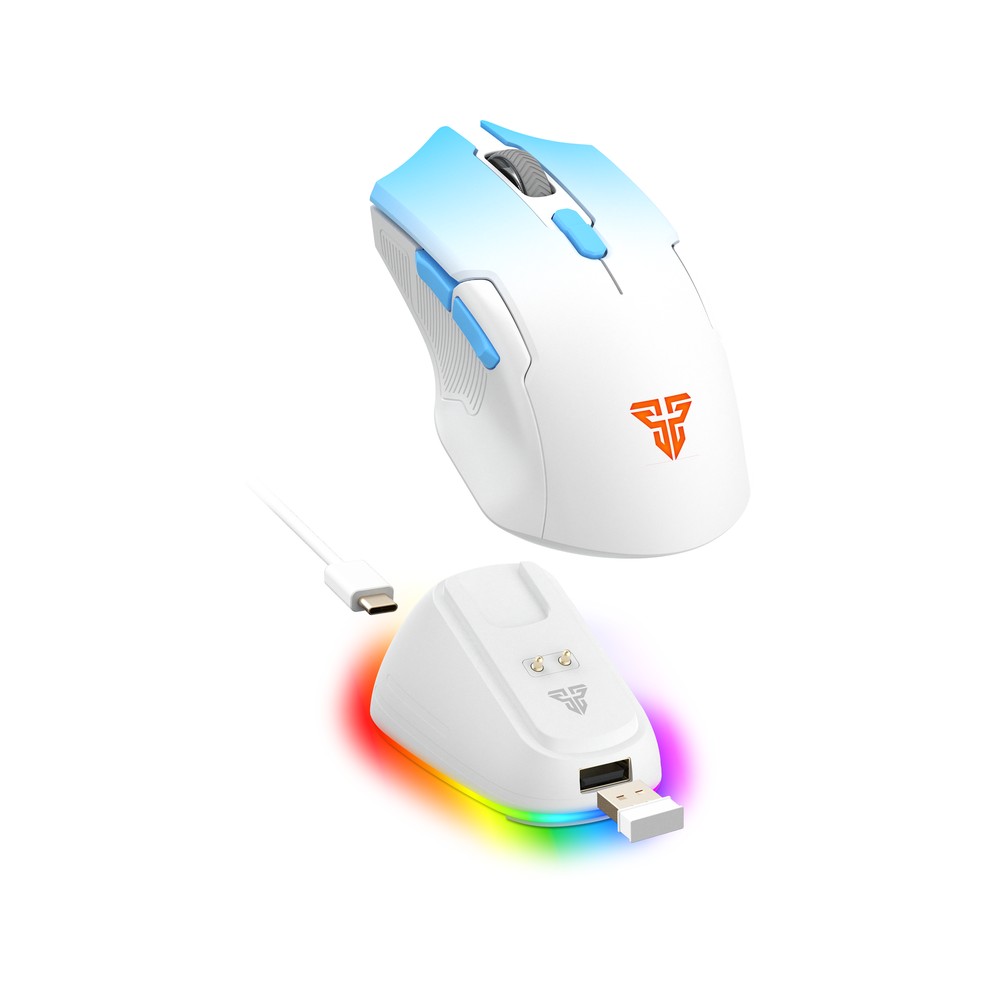 Mis Wireless Fantech WG11V2RD Cruiser II plavi