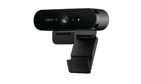 WEB kamera Logitech BRIO 4K Ultra HD Video Conferencing 960-001106