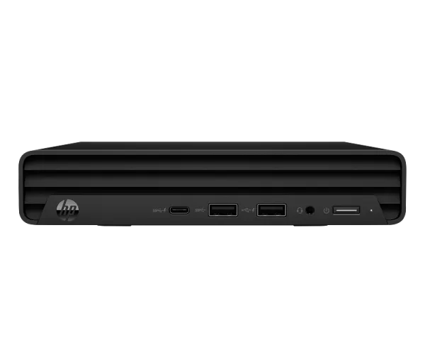 PC HP 260 G9 DM i3-1315U/8GB/256GB/postolje/WiFi  9H6E0ET