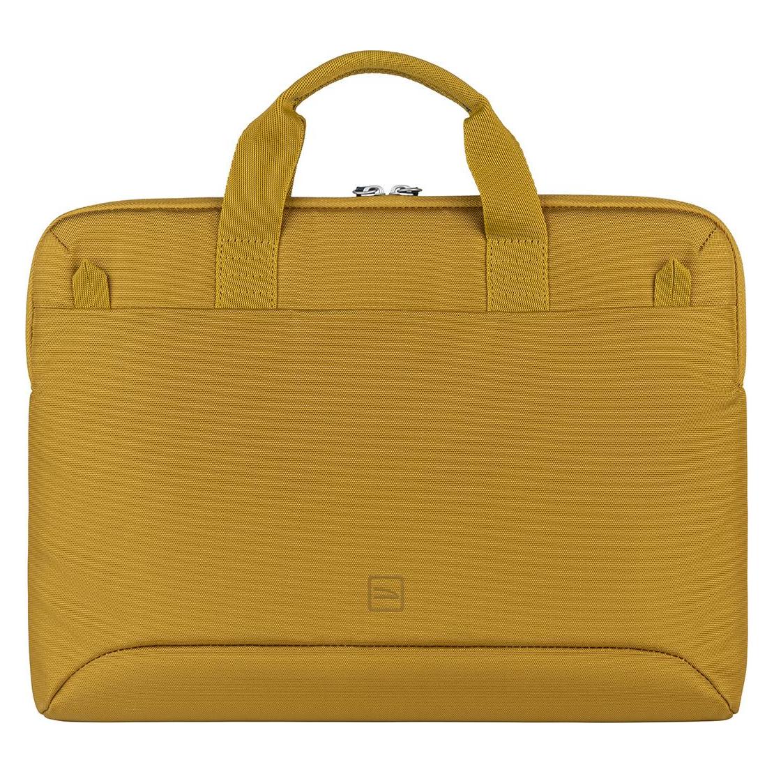 Torba TUCANO SMILZA SUPERSLIM BAG 13.3"/14"/ mustard
