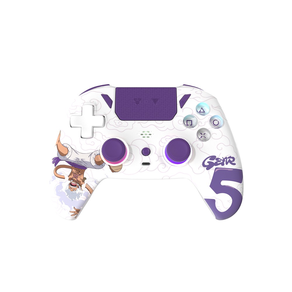 Joypad Wireless Fantech WGP14V2 OP EOS PRO II ONE PIECE - GEAR5