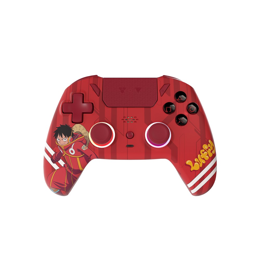 Joypad Wireless Fantech WGP14V2 OP EOS PRO II ONE PIECE - LUFFY