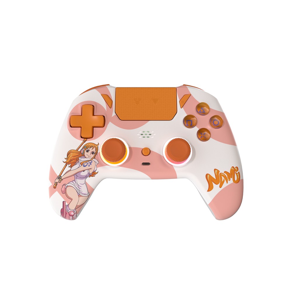 Joypad Wireless Fantech WGP14V2 OP EOS PRO II ONE PIECE - NAMI