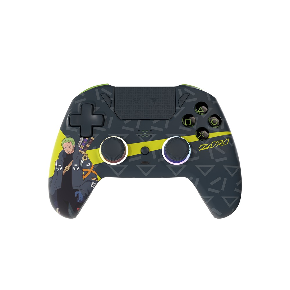 Joypad Wireless Fantech WGP14V2 OP EOS PRO II ONE PIECE - ZORO