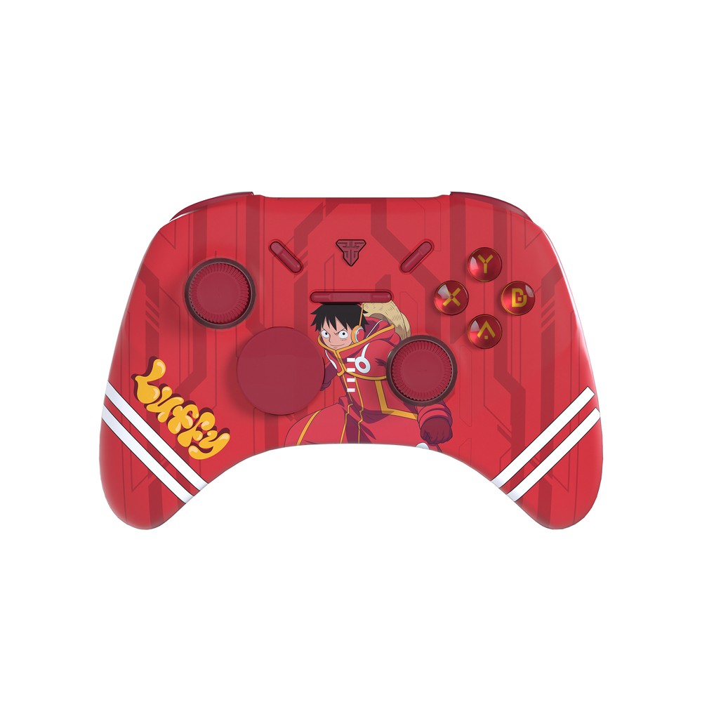 Joypad Wireless Fantech WGP15V2A OP EOS PRO II ONE PIECE - LUFFY