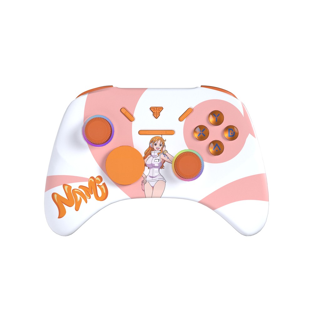 Joypad Wireless Fantech WGP15V2A OP EOS PRO II ONE PIECE - NAMI