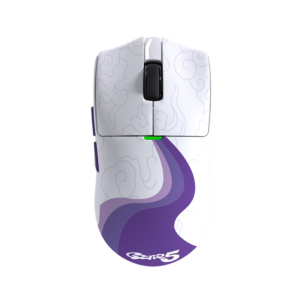 Mis Wireless Gaming Fantech WG13E Tanto E ONE PIECE - GEAR5