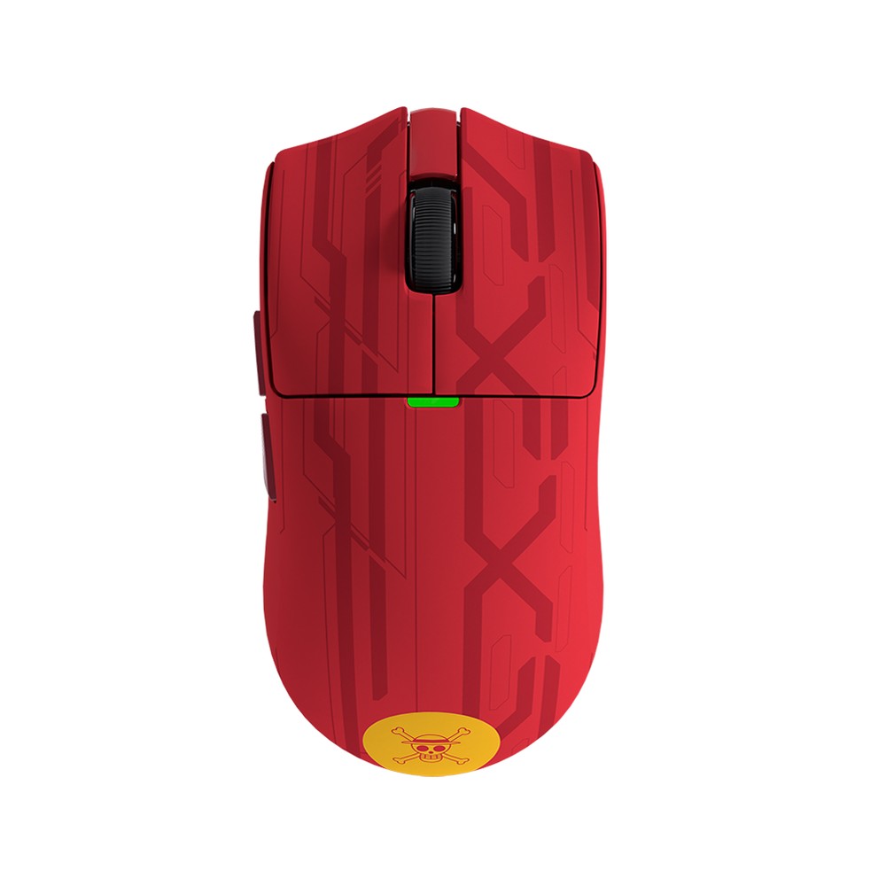 Mis Wireless Gaming Fantech WG13E Tanto E ONE PIECE - LUFFY