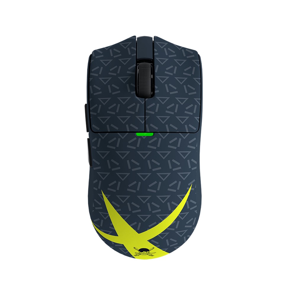 Mis Wireless Gaming Fantech WG13E Tanto E ONE PIECE - ZORO